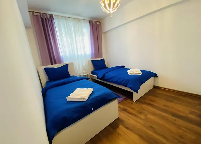 Giulia Apartment