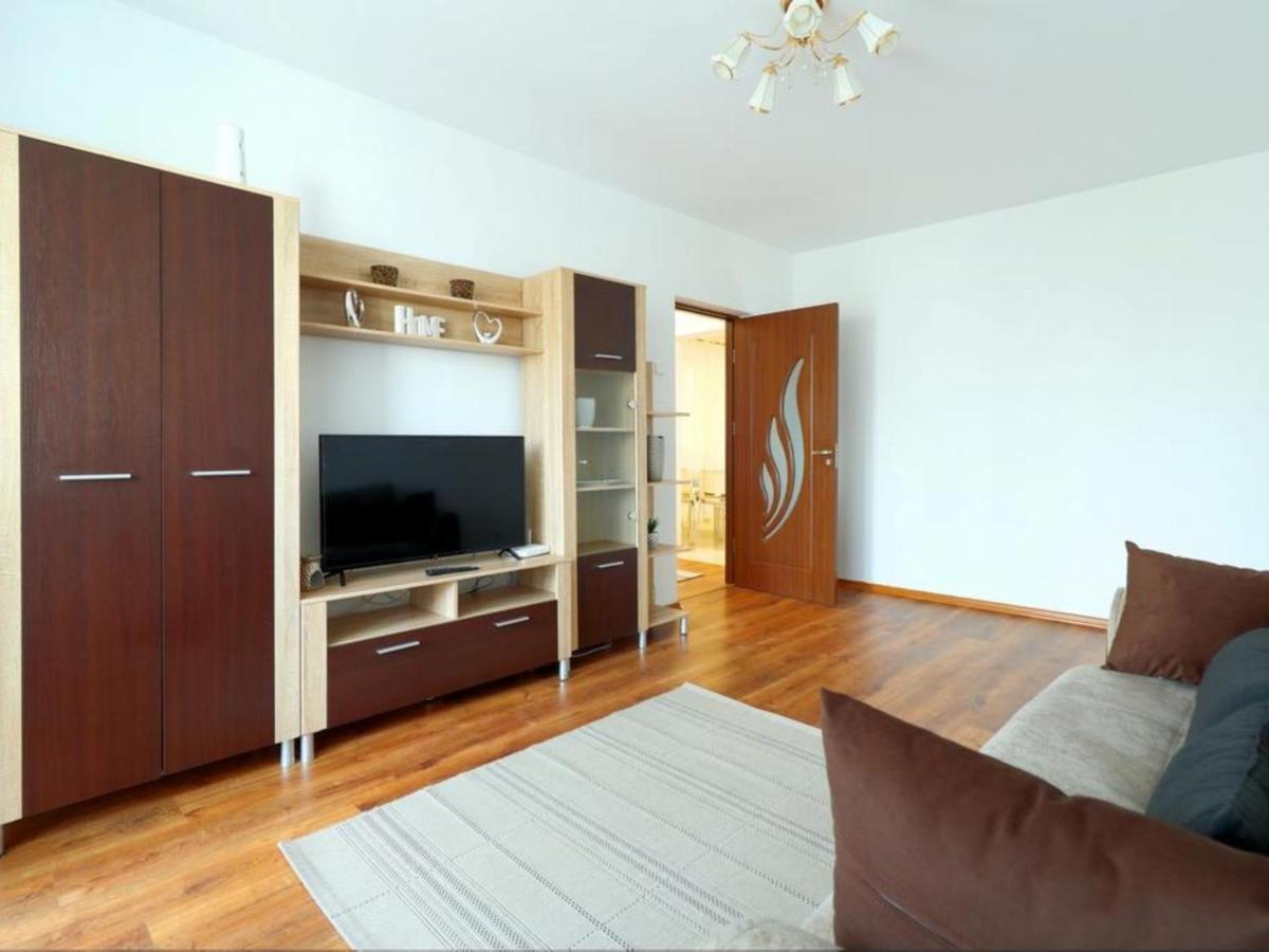 Giulia Apartament