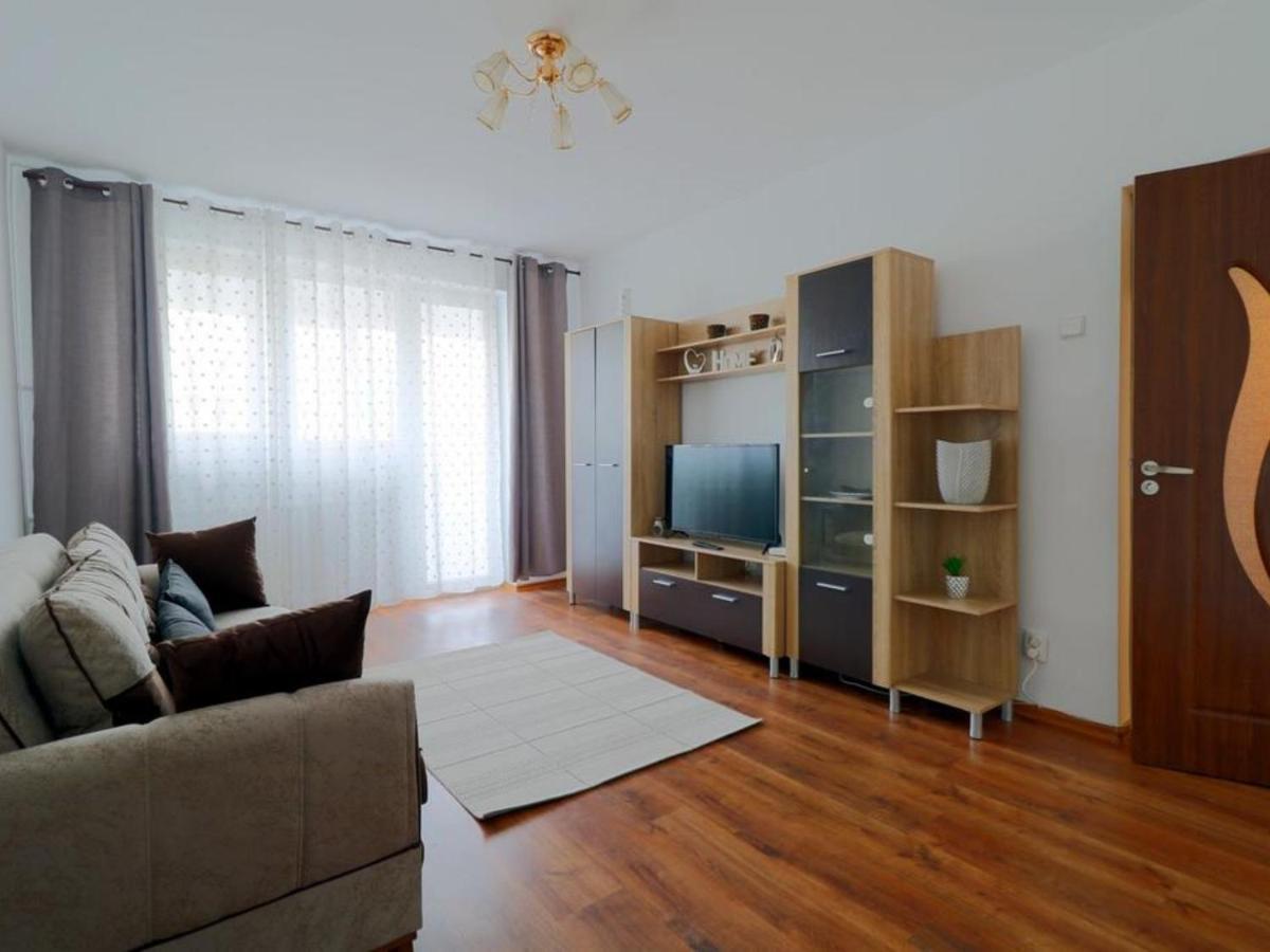 Apartament Giulia