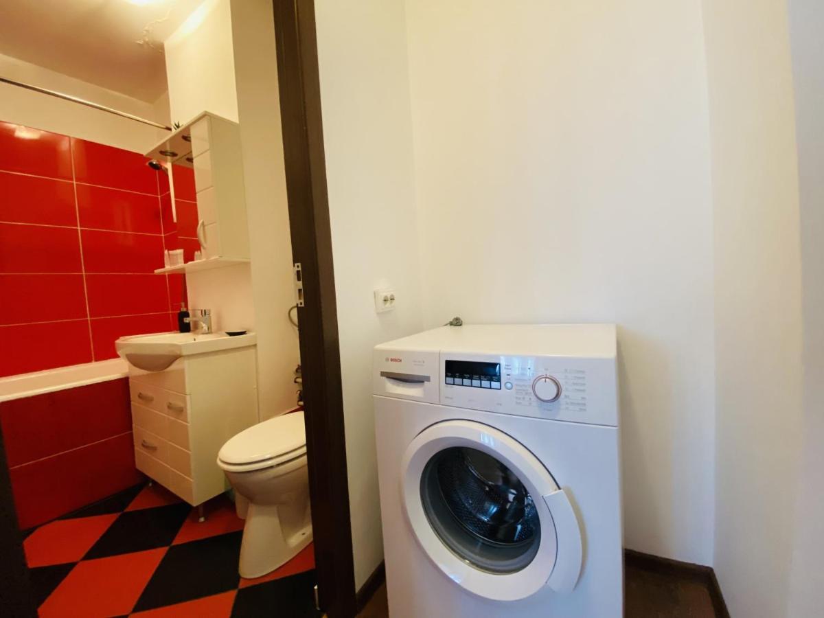 Apartament Giulia *