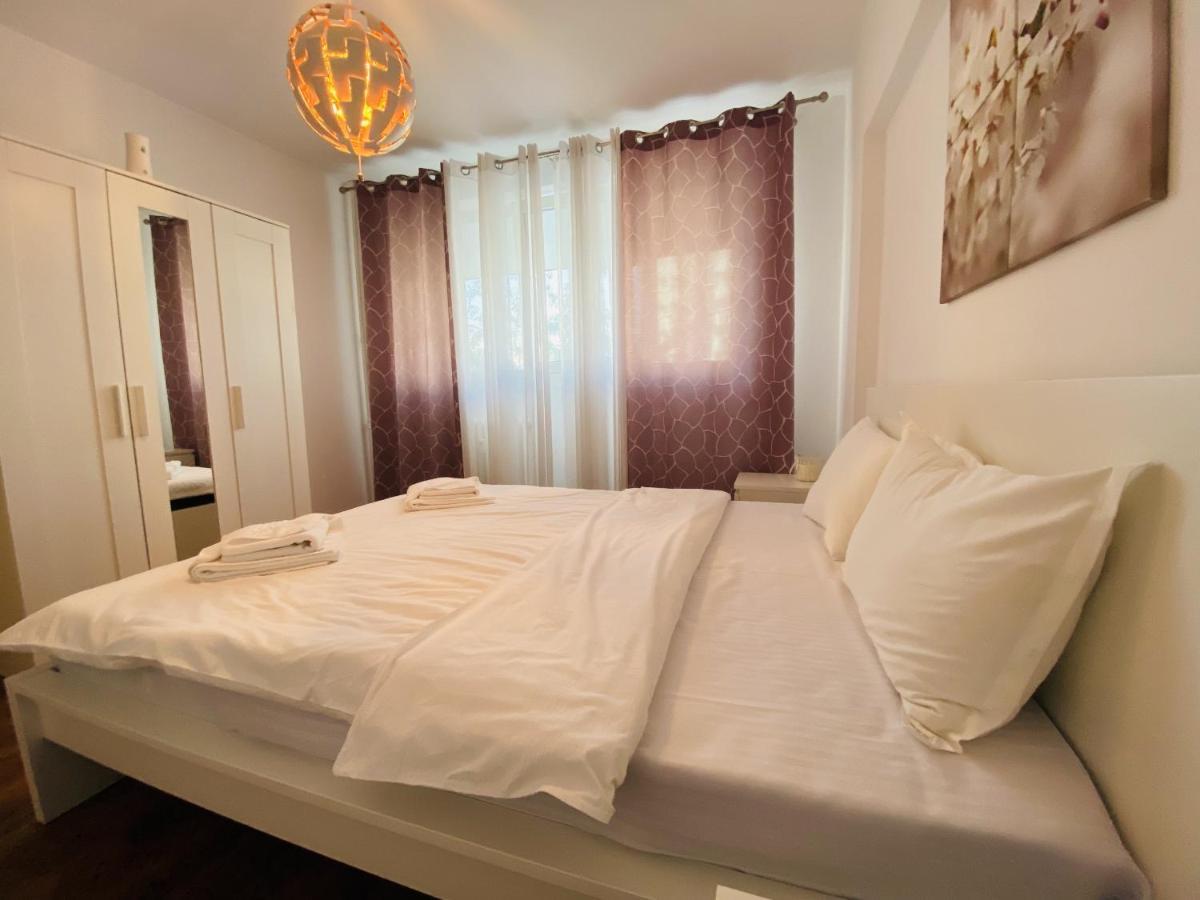 Apartament Giulia